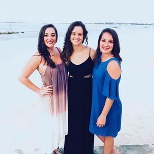 Meet your Posher, Marisa